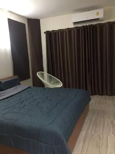 Lampang Ngeng Na Home