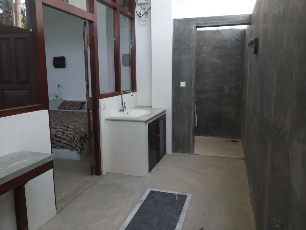 Nirvana Beach Boutique Hotel