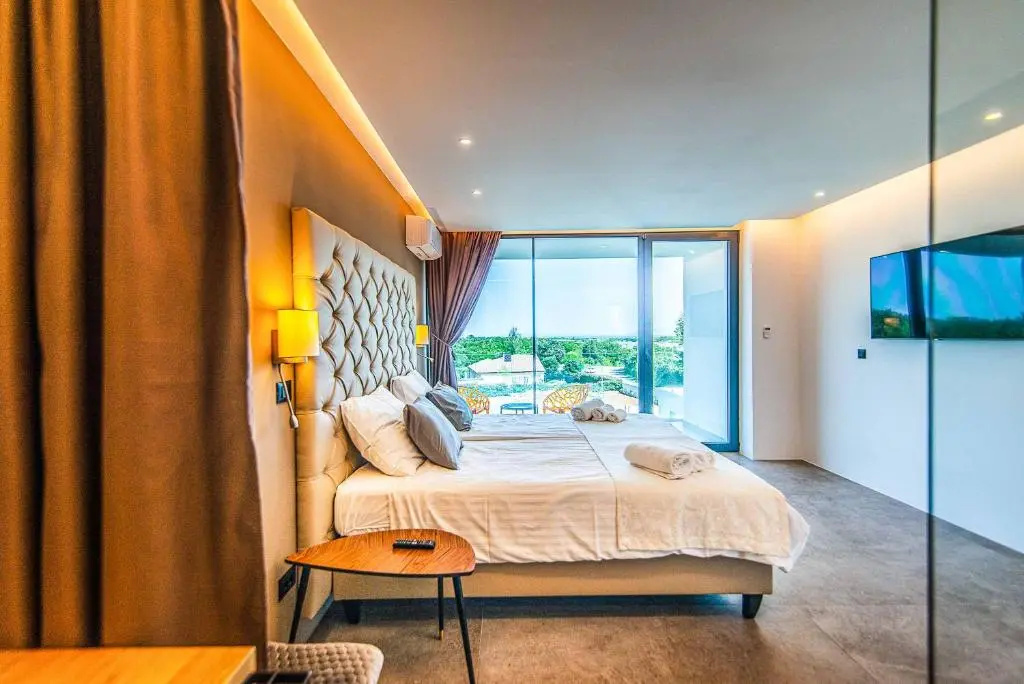 Villa Istria Deluxe II