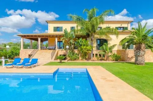 Villa 07640 Ses Salines, Illes Balears, Espagne