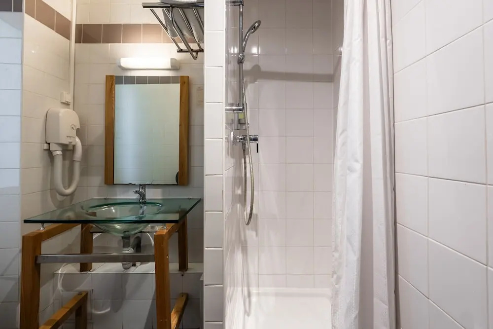 Hotel Bristol Nord Paris