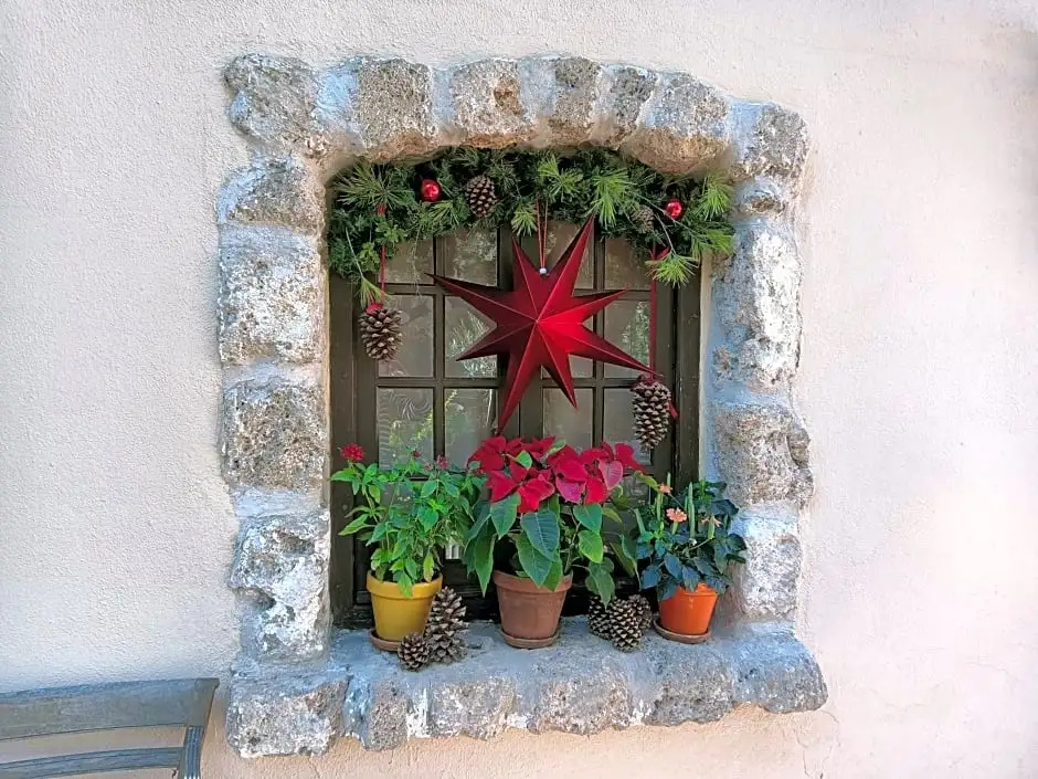 La Fuente Oase B&B