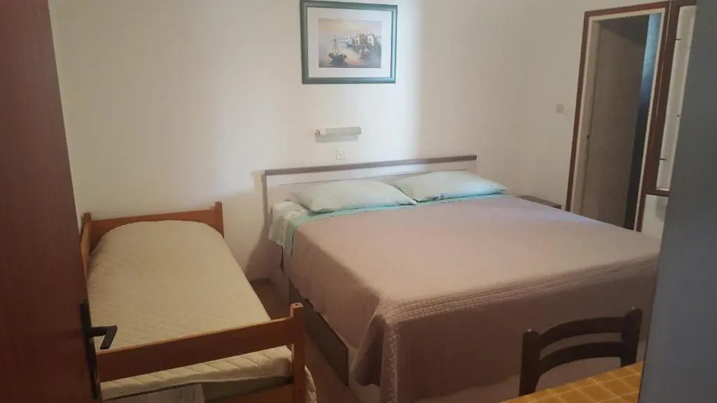 Renata Apartment