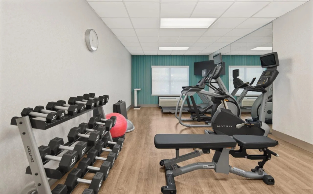Holiday Inn Express Hotel & Suites Byron by IHG