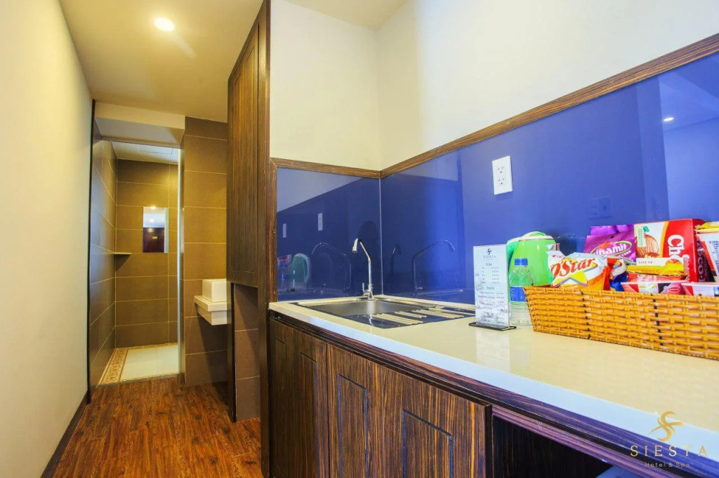 Siesta Hotel & Spa Da Nang