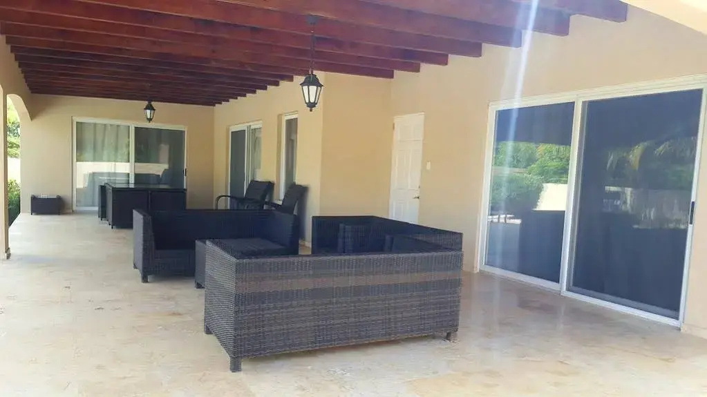 Opal Villa