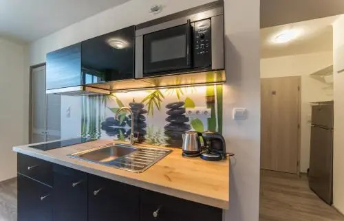 Apartment AndruL