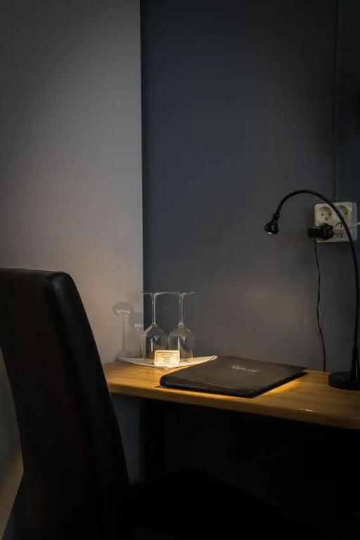 Hotell Aqva Restaurang & Bar Ett Biosfärhotell med fokus på hållbarhet