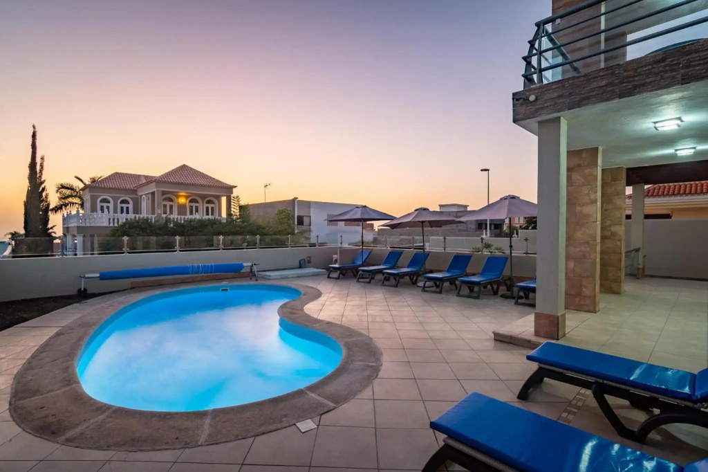 Villa Sol