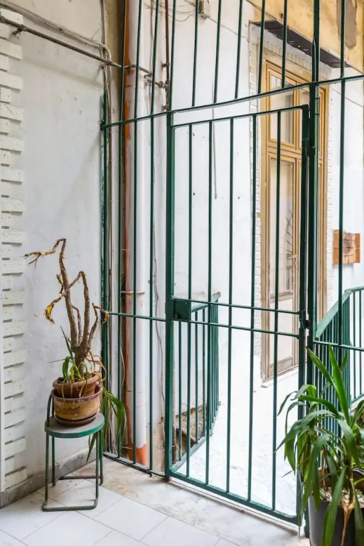Art Apartment at Sanit by Wonderful Italy