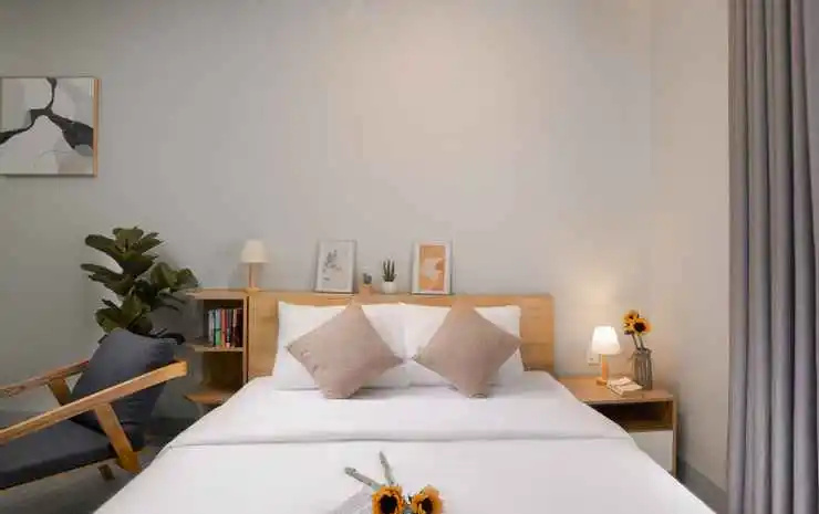 OHome 75 Danang - Managed by Chiic Vacation