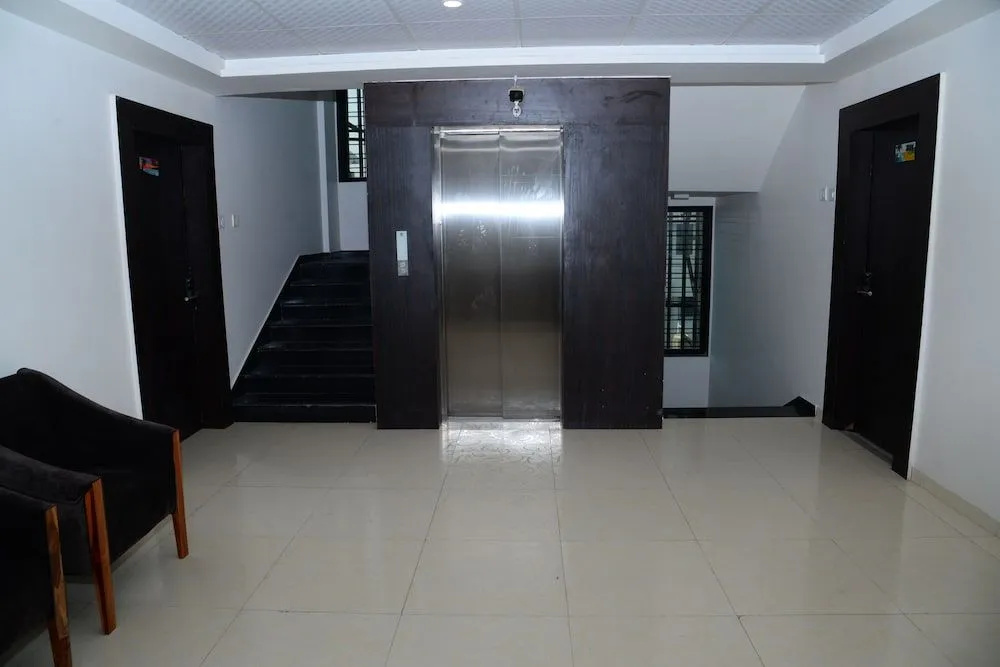 Hotel De Goa