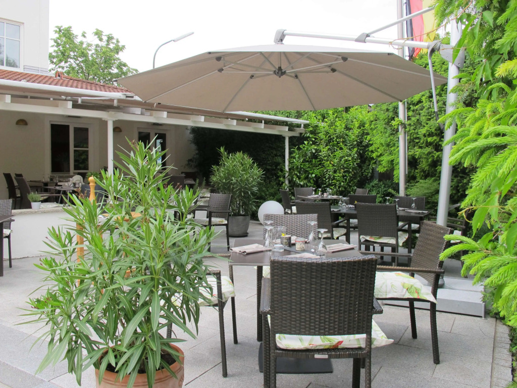 Golden Tulip Hotel Olymp