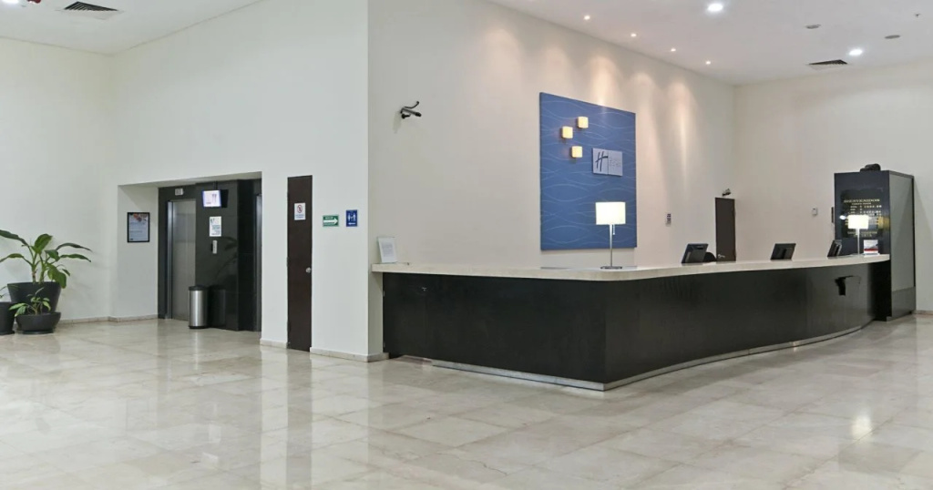 Hotel Viajero Plus