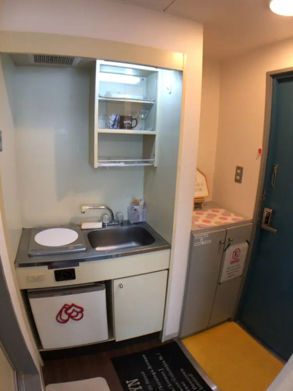 Guest House Matsu Bekkan