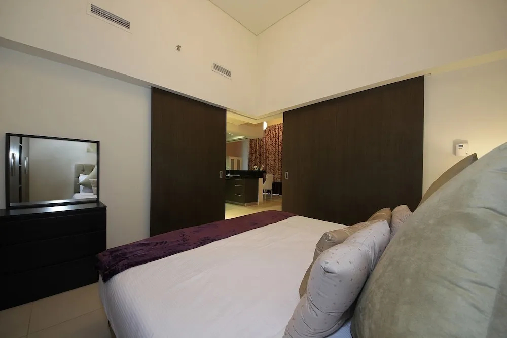 New Arabian Holiday Homes - Loft Central