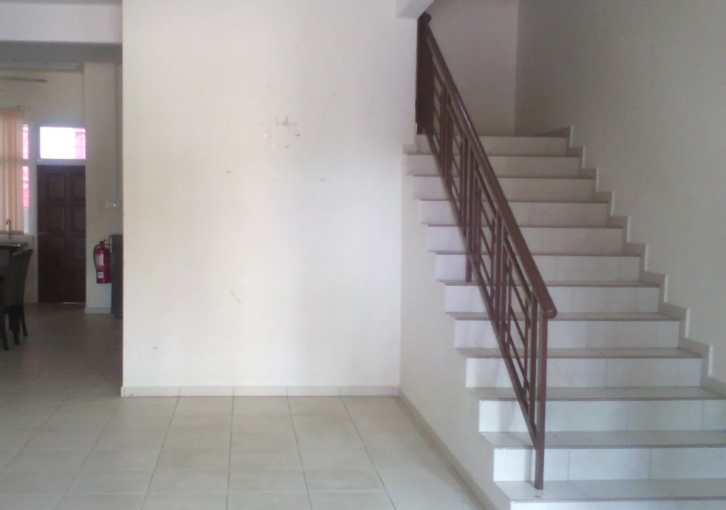 Laksamana Townlodge