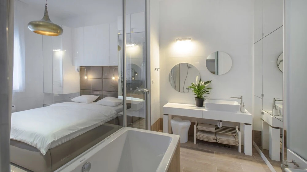 AH Design Luxury Apartments