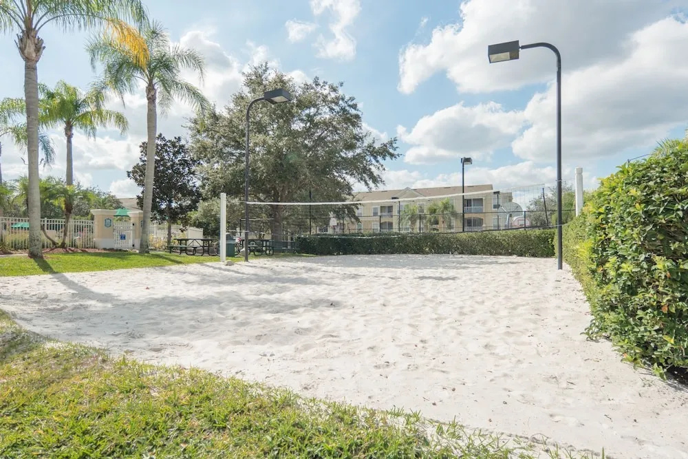 Wp2300si Windsor Palm 3 bed Condo