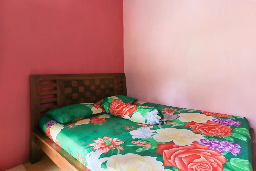 Penginapan Villa Surya Alam