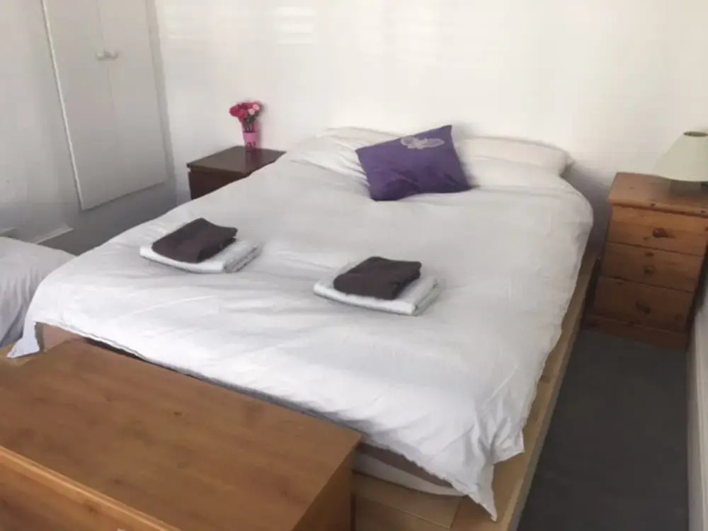 Central 3 Bedroom Family Home