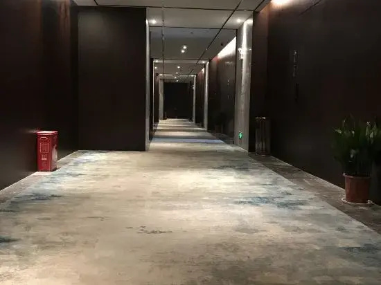 Pingxiang Dream Boutique Hotel (High-speed Railway Station)