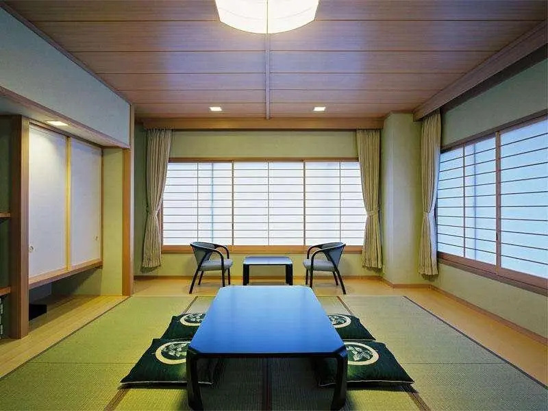 Public Facilities 'Izu-Matsuzakisou' Matsuzaki Onsen
