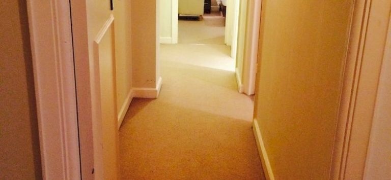 Hill Street Mayfair Apartments