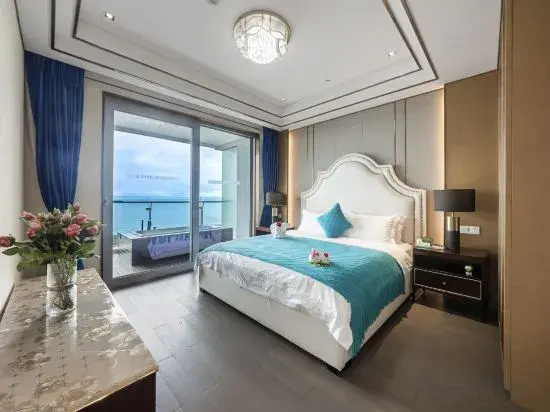Leisure Travel Rent (Sanya Phoenix Airport Store)
