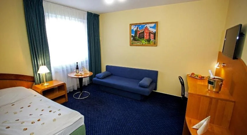 Hotel Savoy