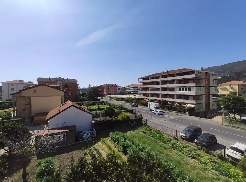 San Lazzaro 81 Quadrilocale