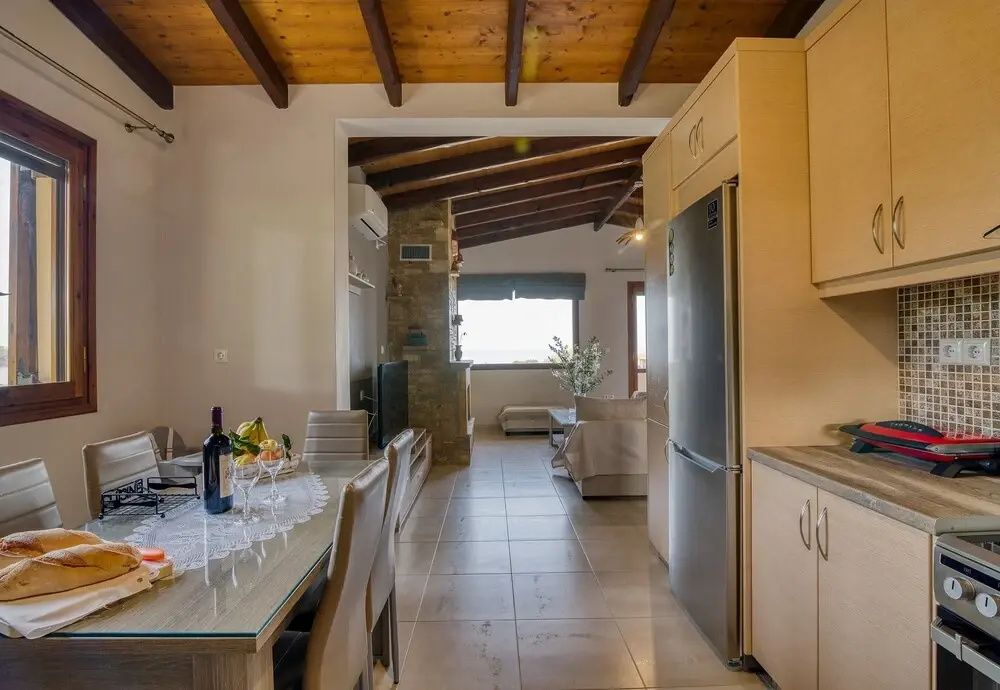 Armiriki Sea View Apartment