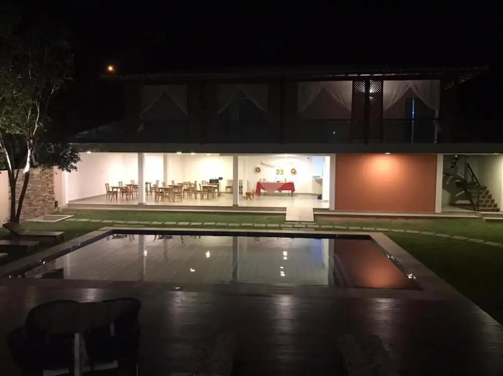 Foca Guest House