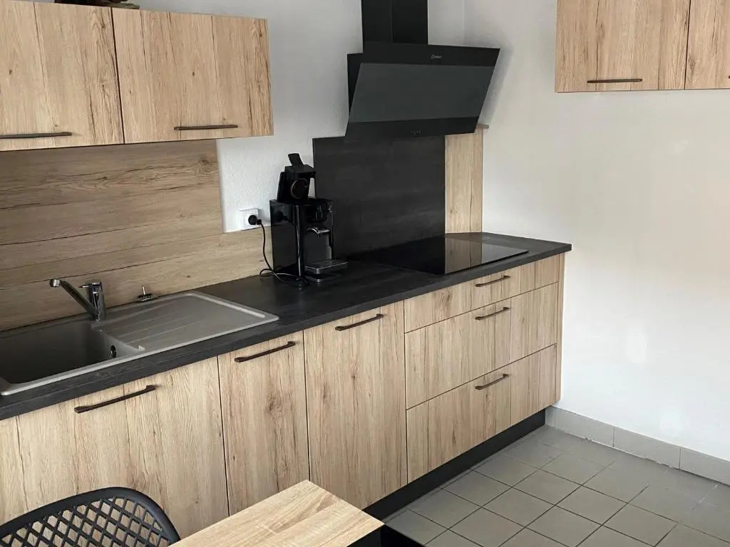Appartement Biscarrosse Plage, 2 pièces, 6 personnes - FR-1-521-125