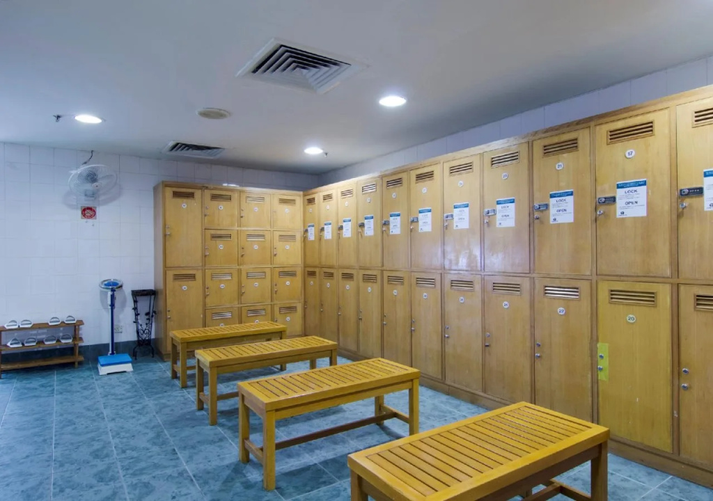 Bangi Resort Hotel