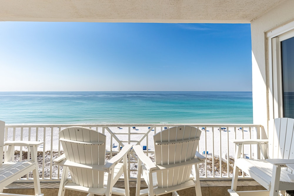 The Inn At Crystal Beach Ph 702 4 Bedroom Condo