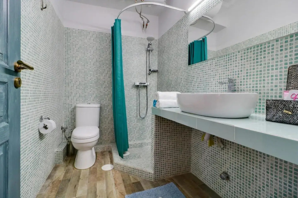 Ermou Fashion Suites 212 Plaka - Monastiraki