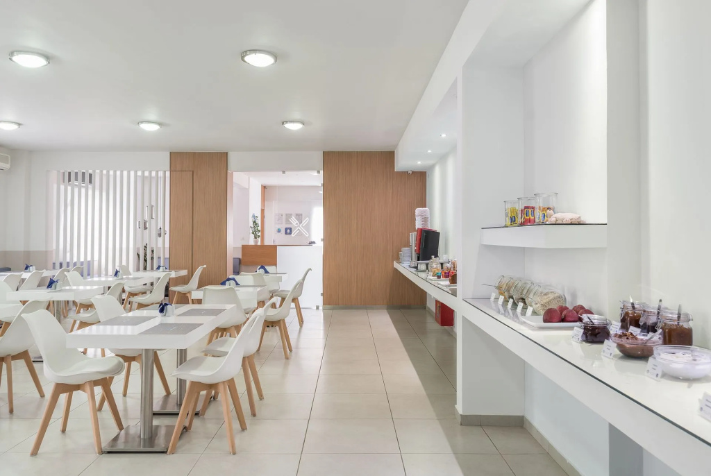 Sea View Hotel & Apartments