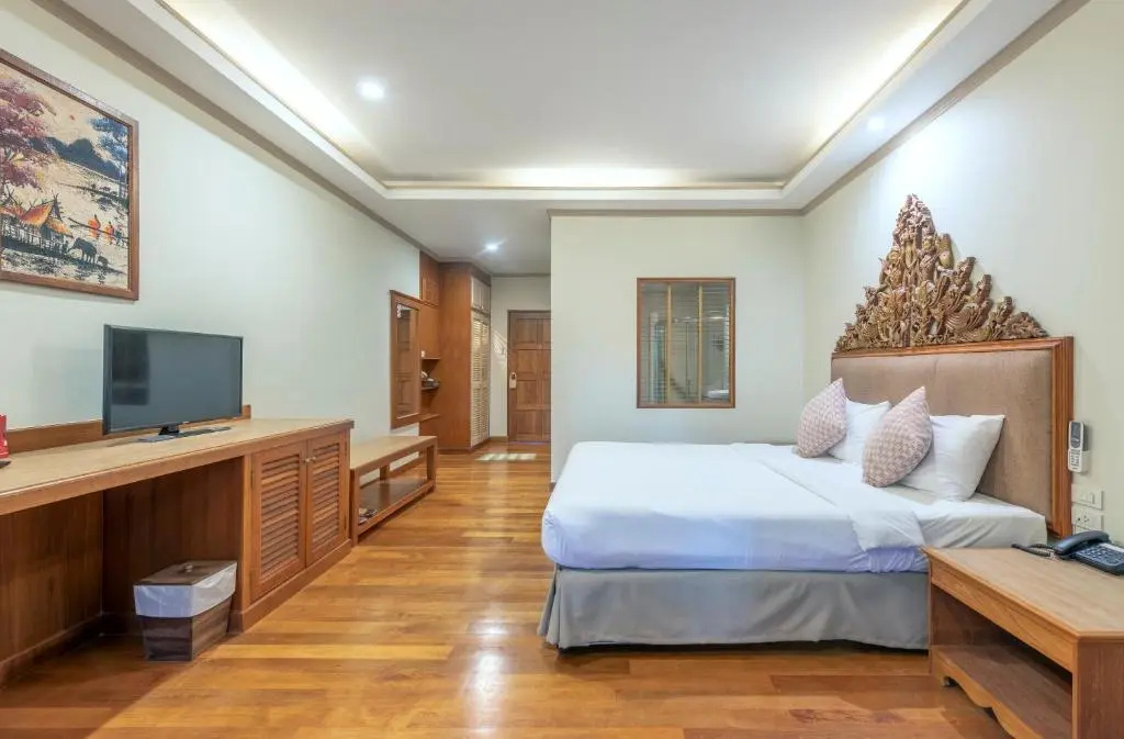 Vana Varin Resort