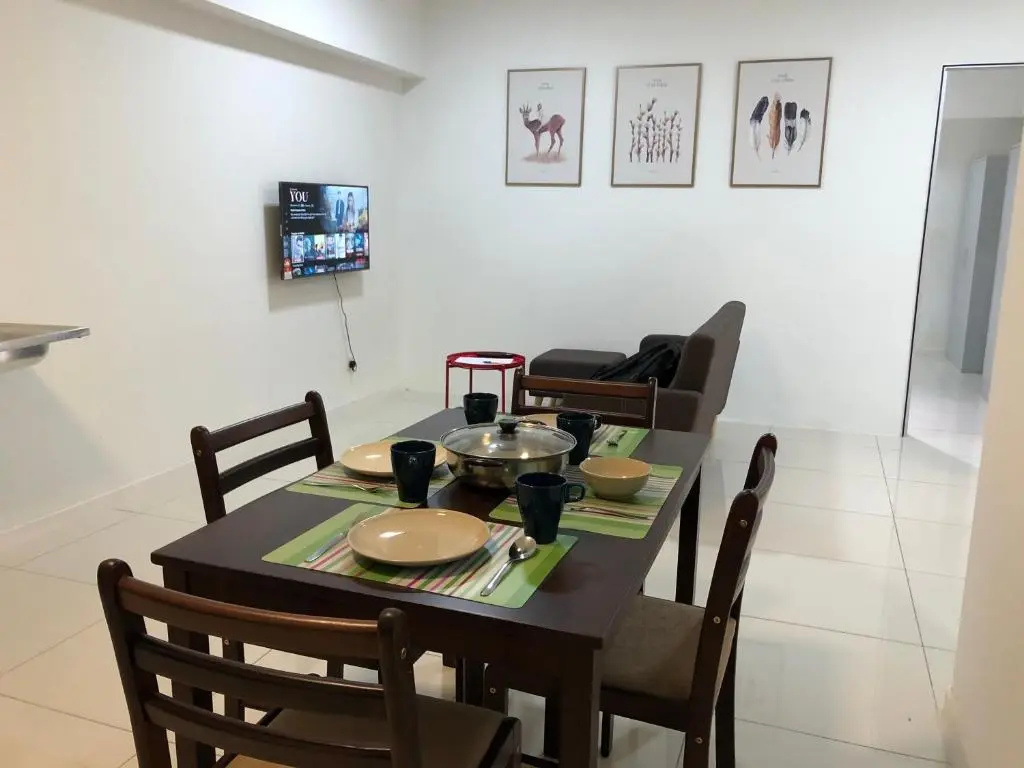 Hyve Studio Suites