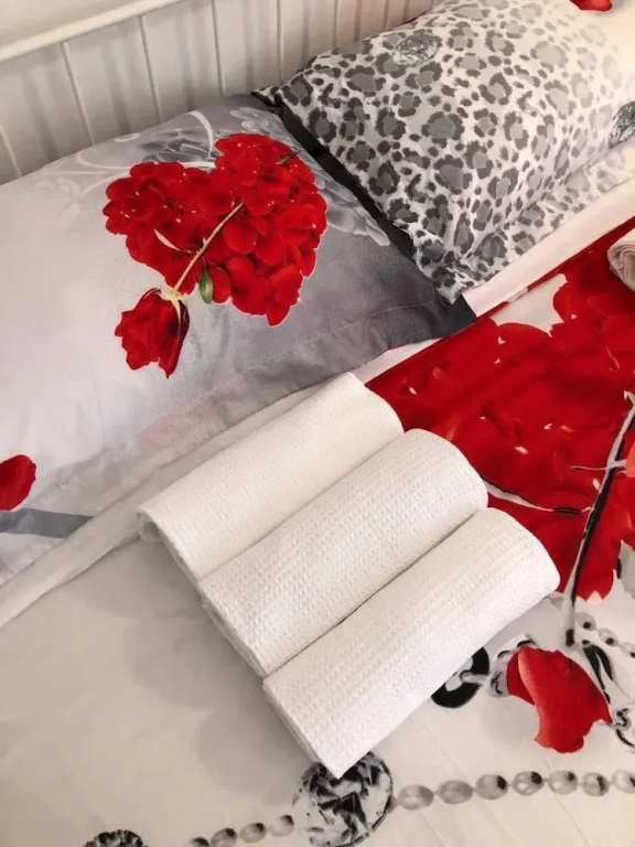 Dimora Sovrana-Luxury rest sassi di Matera