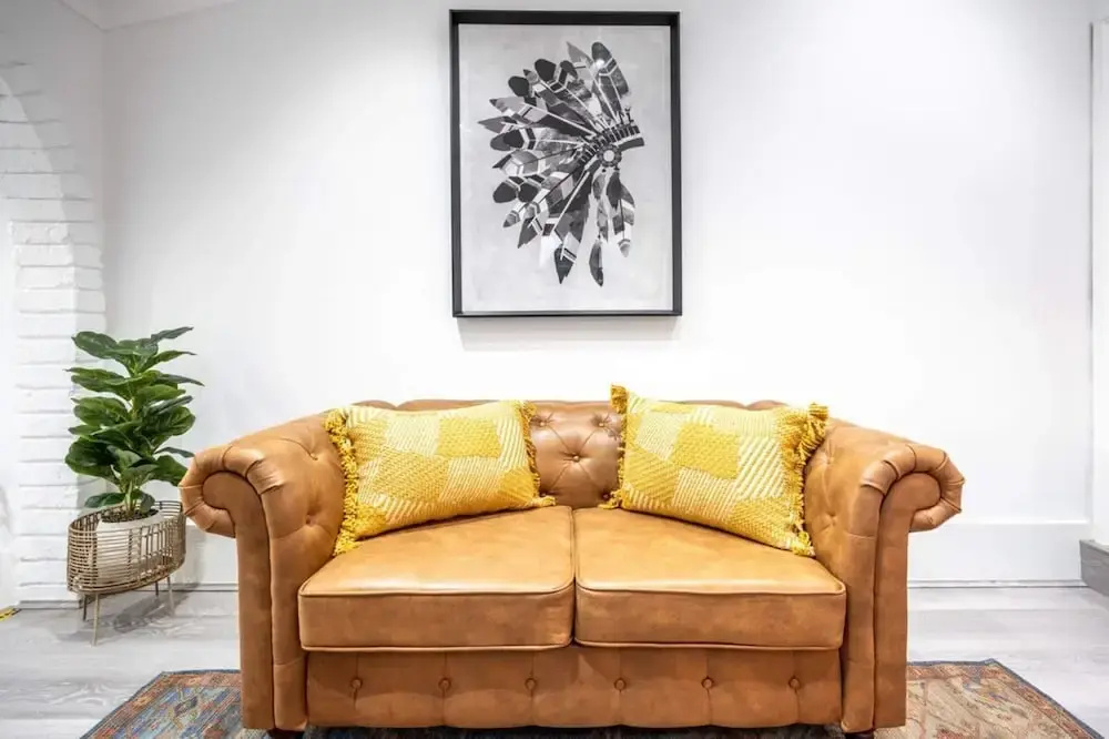 Contemporary 2-bed House in Trendy Enmore