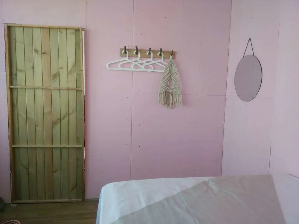 Qingdao Bobo House Sea View Lodge