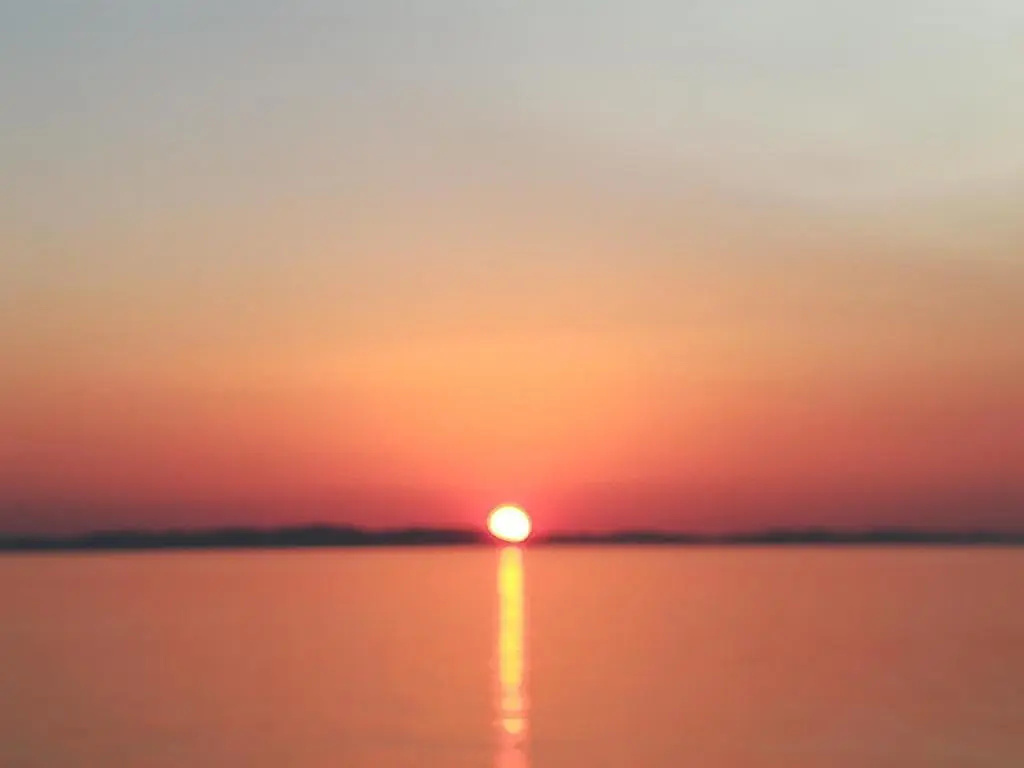 Sunset Apartments Zaton
