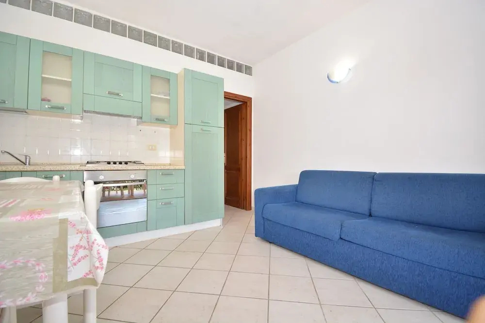 Airone Apartment