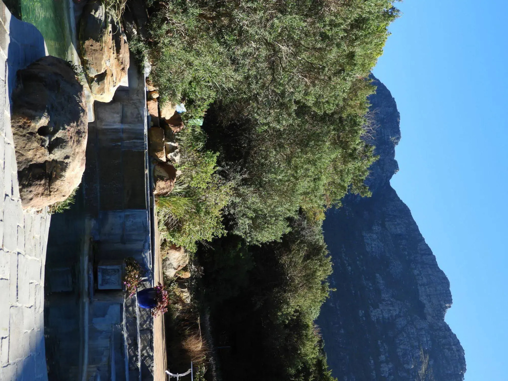 Tarragona Lodge
