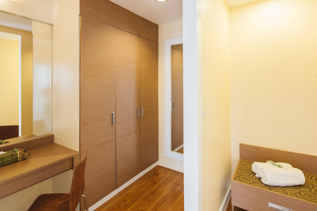 Clef Hotel