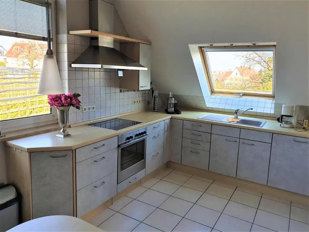 Bodensee Luxus Ferienwohnung Claudia 6