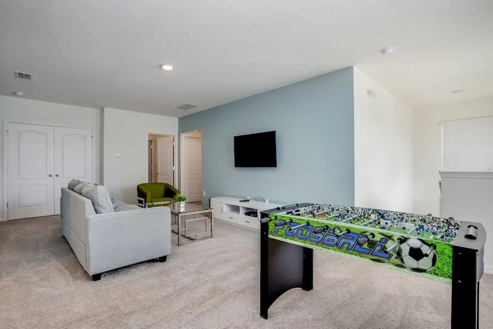 Wildwood Way Villa 1