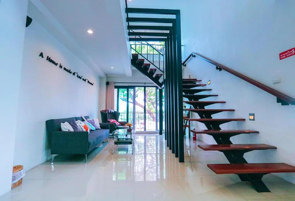 Jamjuree Home at Udonthani